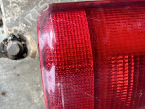 Used Left taillight Left taillight 22119448 22119448