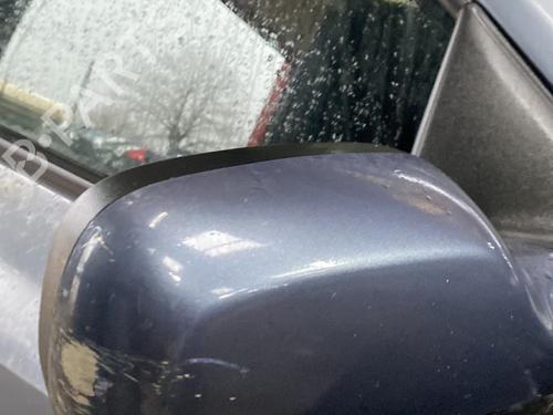Right mirror RENAULT CLIO III (BR0/1, CR0/1) 1.5 dCi (BR17, CR17) | BP23784117C27 