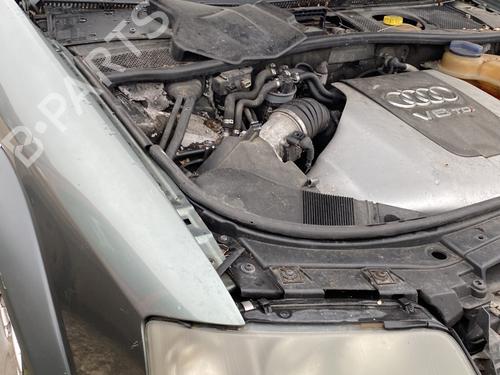 Used Steering rack AUDI ALLROAD C5 (4BH) 2.5 TDI quattro (180 hp) 32303506