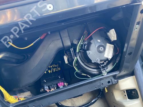 Klimaanlæg LAND ROVER RANGE ROVER II (P38A) 2.5 D 4x4 | BP29852159M61