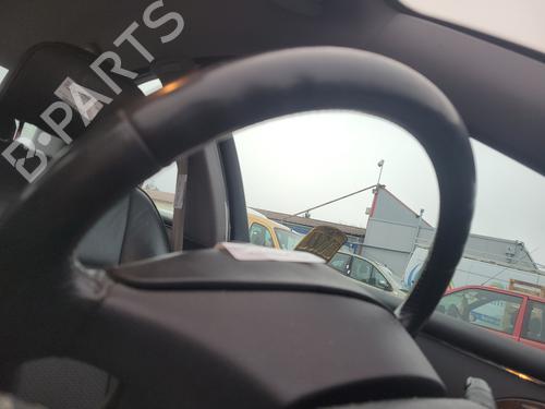 Steering wheel PEUGEOT 607 (9D, 9U) 2.2 HDi | BP22806384C49 