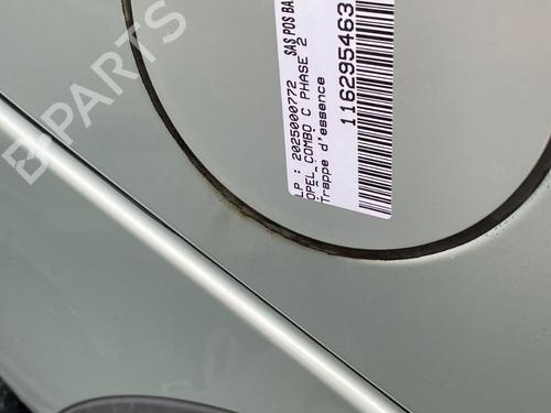 Używane Klapa wlewu paliwa OPEL COMBO Box Body/MPV 1.3 CDTI 16V (75 hp) 30624750