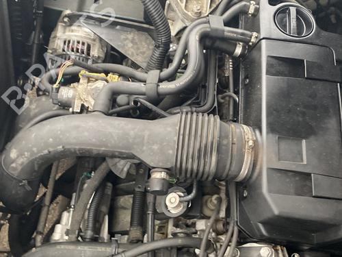 Used Gearbox PEUGEOT 405 II (4B) 1.6 (88 hp) 32385763