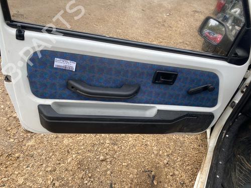 Used Front left panel Front left panel PEUGEOT 106 I (1A, 1C) 1.0 (50 hp) 40124686 40124686