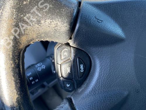 Steering wheel NISSAN ALMERA TINO (V10) 2.2 dCi | BP24802845C49 