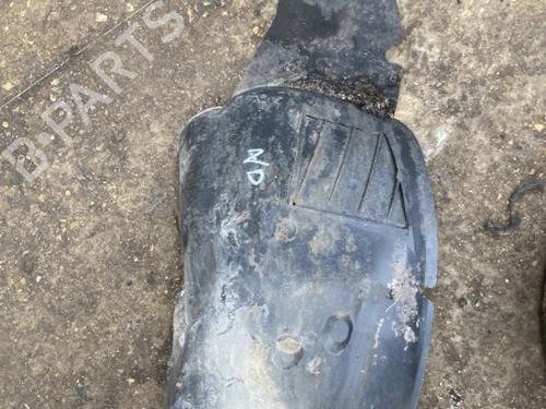Used Wheel arch PEUGEOT 206 SW (2E/K) 1.4 (75 hp) 22122334