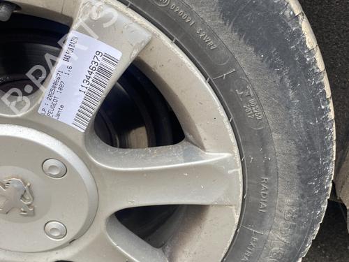 Fælk PEUGEOT 1007 (KM_) 1.6 16V | BP29477612C45 - Image 2