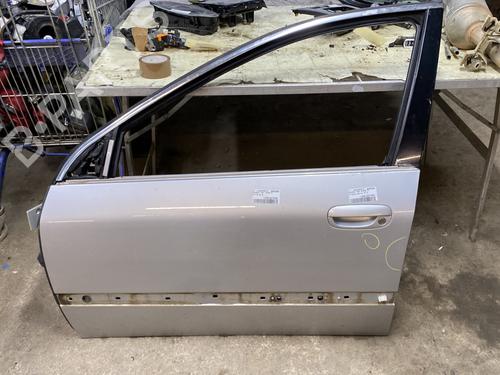 Left front door PEUGEOT 607 (9D, 9U) 2.7 HDi 24V | BP27493991C2