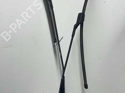 Front windshield wiper arm PEUGEOT 308 SW II (LC_, LJ_, LR_, LX_, L4_) 1.2 THP 130 | BP23785757C143