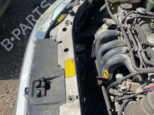 Used Front slam panel Front slam panel 37249087 37249087
