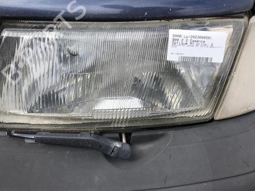 Left headlight SAAB 900 II 2.0 i | BP22113032C28 