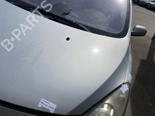 Hood PEUGEOT 307 (3A/C) 1.6 HDi 110 | BP19904148C1 