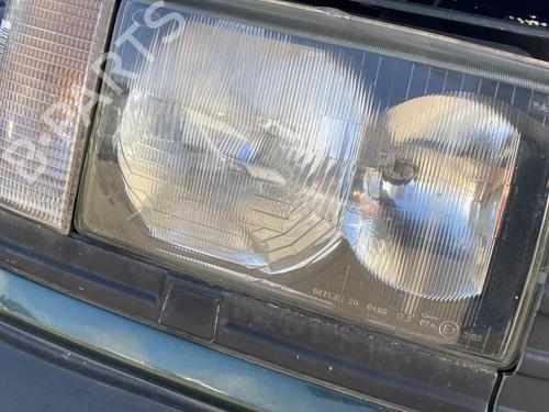 Right headlight LAND ROVER RANGE ROVER II (P38A) 2.5 D 4x4 | BP29852113C29