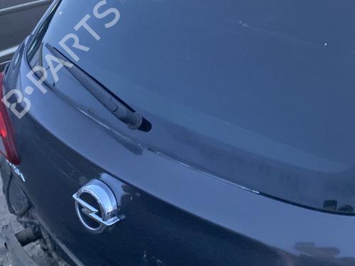 Used Tailgate Tailgate OPEL CORSA E (X15) 1.4 (08, 68) (90 hp) 29959088 29959088