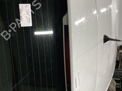 Used Rear spoiler RENAULT CLIO IV (BH_) 1.5 dCi 75 (75 hp) 21666531