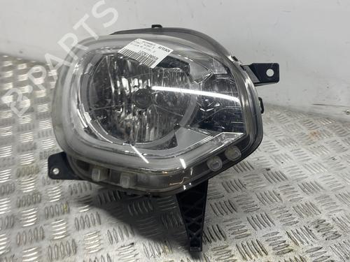 Right headlight RENAULT TWINGO III (BCM_, BCA_) 1.0 SCe 65 (BCMJ) | BP33051156C29 - Image 4