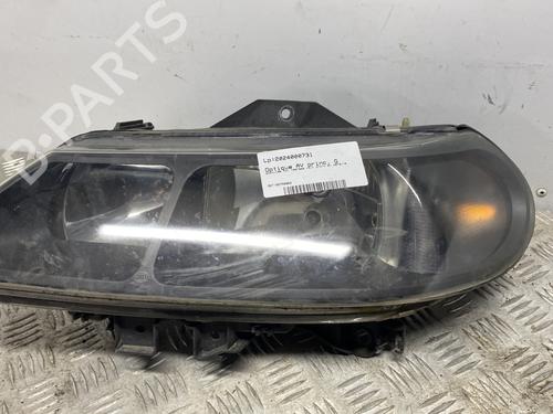 Left headlight RENAULT LAGUNA I (B56_, 556_) 1.8 16V (B563, B564) | BP22128087C28 