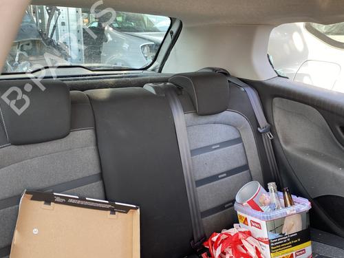 Sæde Bagtil FIAT PUNTO EVO (199_) 1.3 D Multijet (199AXC1A, 199BXC1A, 199AXT1A, 199BXT1A) | BP27982004C17 - Image 4