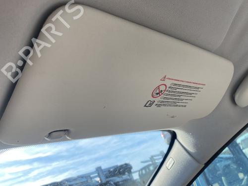 right-sun-visor-peugeot-5008-0u_-0e_-2009-2010-2011-2012-2013-2014-2015-2016-2017-32477164 main image