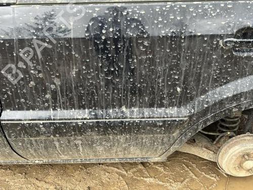Used Left rear door FORD FUSION (JU_) 1.4 TDCi (68 hp) 19914726