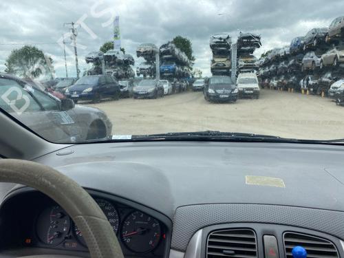 Dashboard MAZDA PREMACY (CP) 1.9 (CP8W) | BP34451010C46 - Image 3