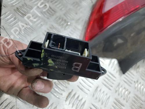 Right rear window switch CITROËN C4 AIRCROSS 1.6 HDi 115 AWC | BP21528529I28 