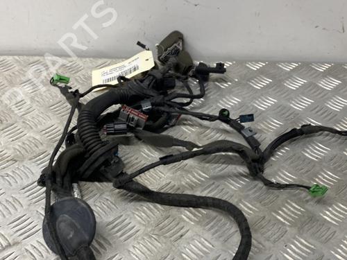 Ledningsnet LAND ROVER RANGE ROVER EVOQUE (L538) [2011-2019]  27573584