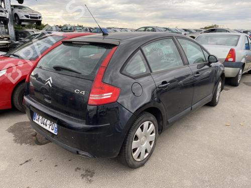 Rear left quarter glass CITROËN C4 I (LC_) 1.6 HDi | BP24940713C93 