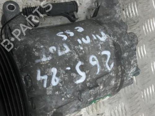 AC compressor MINI MINI (R50, R53)  | BP22121491M34 