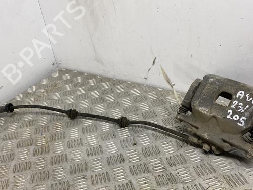 Left front brake caliper RENAULT TALISMAN (LP_) 2.0 Blue dCi 160 (LPAM) | BP33701672M105 - Image 2