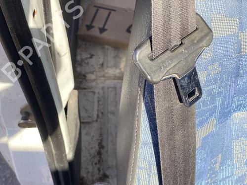 Used Front right belt tensioner PEUGEOT PARTNER Box Body/MPV (5_, G_) 1.8 D (58 hp) 29318224