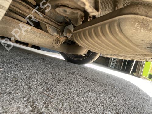 Used Rear differential Rear differential 36030468 36030468