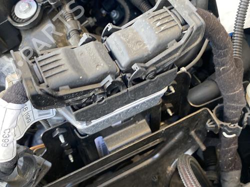 Engine control unit (ECU) FIAT PUNTO (199_) 1.2 (199AXZ1A, 199BXZ1A) | BP31639707M57 - Image 3