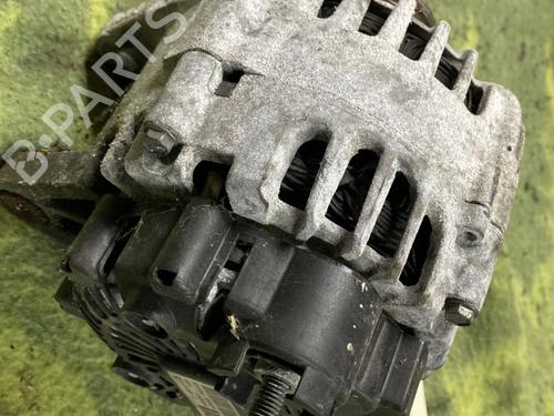 Used Alternator RENAULT GRAND SCÉNIC III (JZ0/1_) 1.5 dCi (JZ09, JZ0D, JZ10, JZ14, JZ1G, JZ29, JZ2C) (110 hp) 31811797