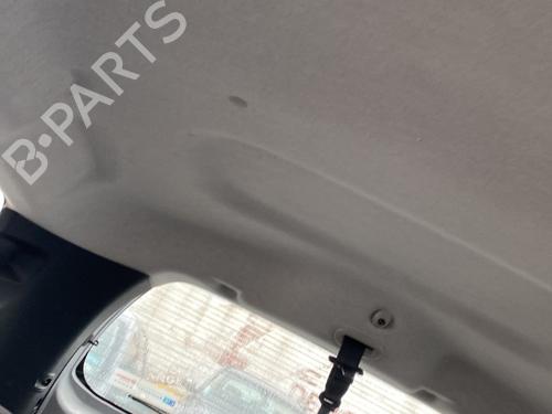 Interiør tag DACIA LODGY (JS_) 1.5 dCi (JSMC, JSAF) | BP30793412I12