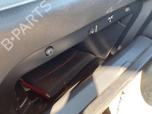 Used Glove box Glove box 22124552 22124552