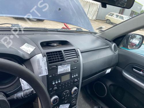Dashboard SUZUKI GRAND VITARA II (JT, TE, TD) 1.9 DDiS All-wheel Drive (JT419, TD44, JB419WD, JB419XD,... | BP35930458C46 - Image 2