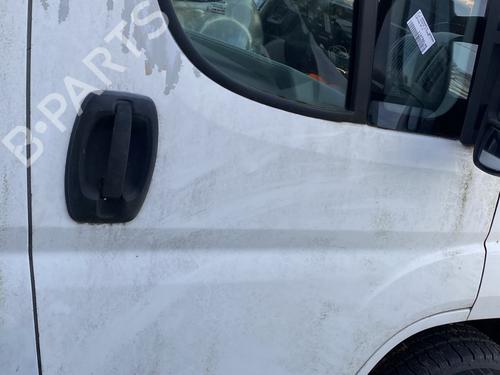 Right front door FIAT DUCATO Van (250_) 150 Multijet 2,3 D | BP29969709C3