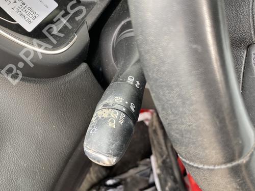 Used Steering column stalk Steering column stalk RENAULT SCÉNIC IV (J9_) 1.7 Blue dCi 120 (J9A7, J9A8) (120 hp) 25270684 25270684