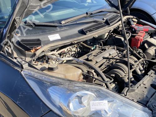 Used Radio FORD FIESTA VI (CB1, CCN) 1.25 (82 hp) 23784632