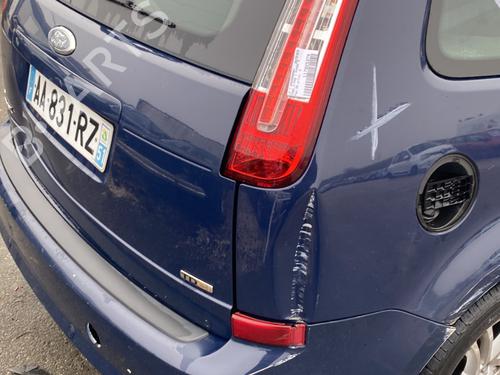 Used Fuel tank FORD C-MAX (DM2) 1.8 TDCi (115 hp) 30877399