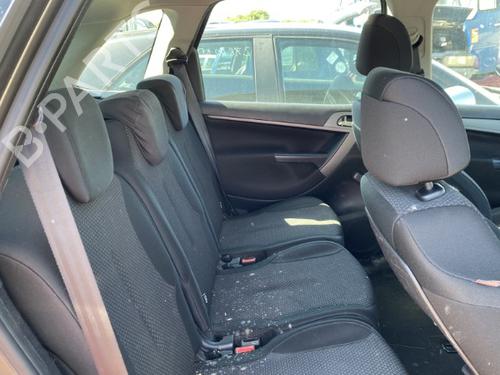 Hanskerom CITROËN C4 Picasso I MPV (UD_)  | BP22123299C95 