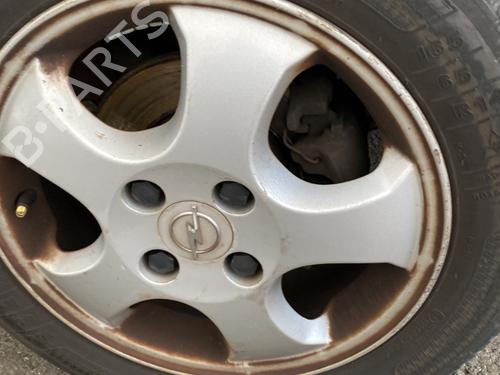 Felga OPEL CORSA B (S93) 1.2 i 16V (F08, F68, M68) | BP29718256C45 