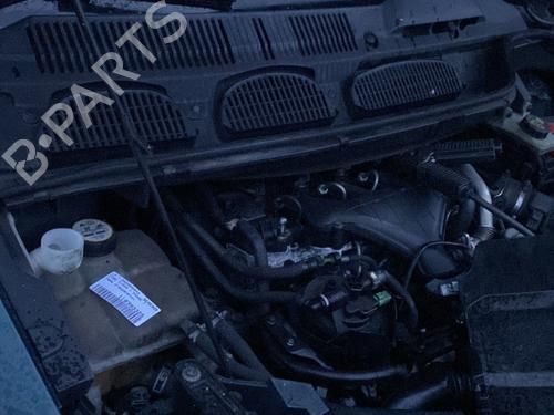 Engine control unit (ECU) FORD FOCUS C-MAX (DM2) 2.0 TDCi | BP31071424M57