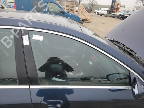 Used Front right door window PEUGEOT 607 (9D, 9U) 2.2 HDi (133 hp) 22806370