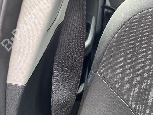 Front right seatbelt OPEL ASTRA J (P10) 1.7 CDTI (68) | BP31093468I25