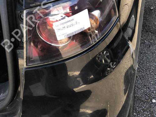 Right taillight SEAT IBIZA III (6L1) 1.4 TDI | BP20174483C35