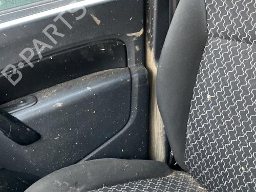 Used Right front seat RENAULT KANGOO Express (FW0/1_) 1.5 dCi 90 (FW0G, FW05, FW08, FW11) (90 hp) 22358444