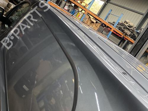 Left rear fenders PEUGEOT PARTNER Box Body/MPV (K9) 1.5 BlueHDI 130 | BP30683050C43