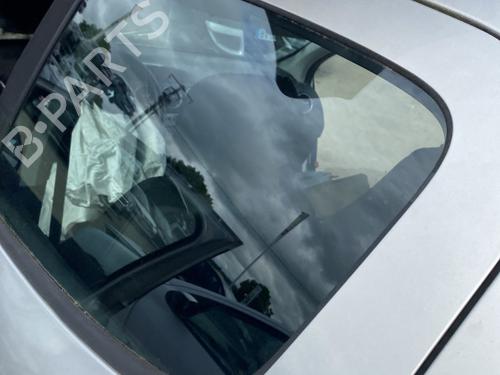Used Rear left door window PEUGEOT 308 I (4A_, 4C_) 1.6 HDi (109 hp) 25867038